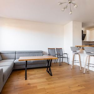 Appartement met Twee Slaapkamers